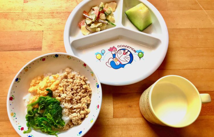 【給食紹介】2020.06.25
