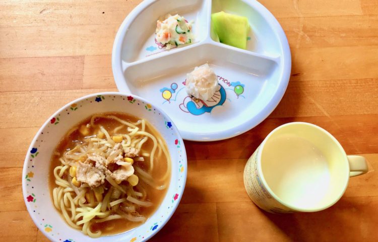 【給食紹介】2020.07.03
