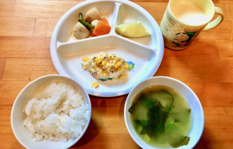 【給食紹介】2020.07.06