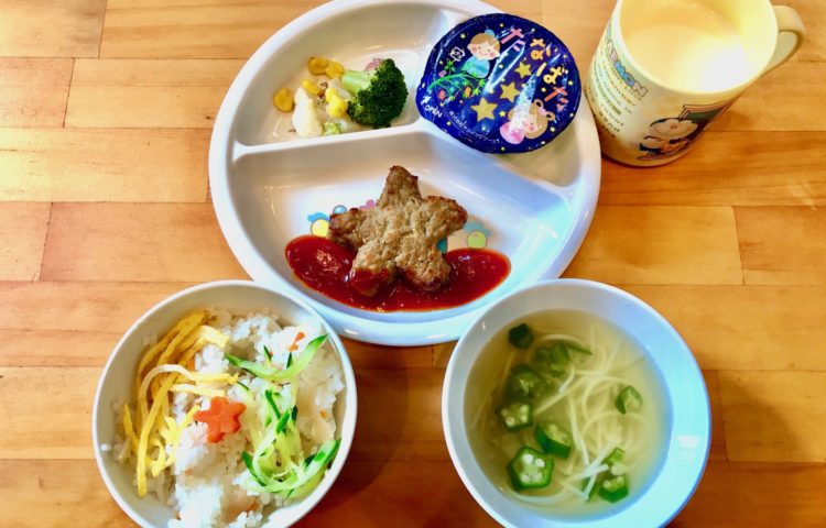 【給食紹介】2020.07.07