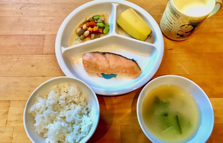 【給食紹介】2020.07.08