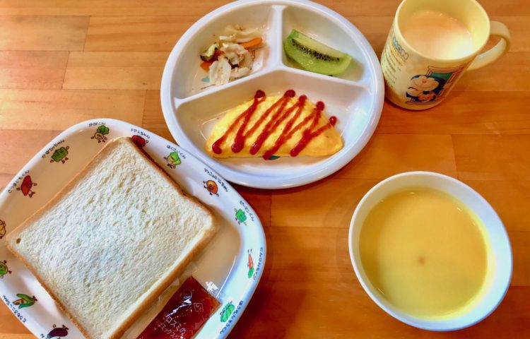 【給食紹介】2020.07.09