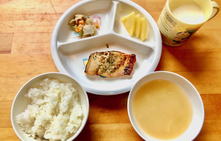 【給食紹介】2020.07.15