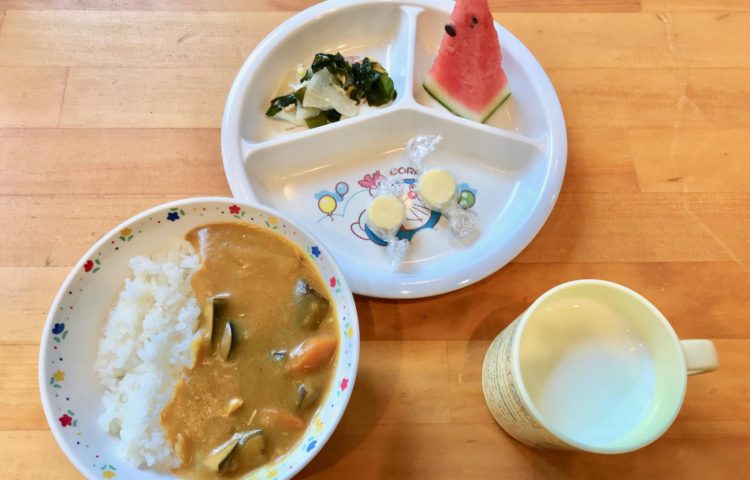 【給食紹介】2020.07.16