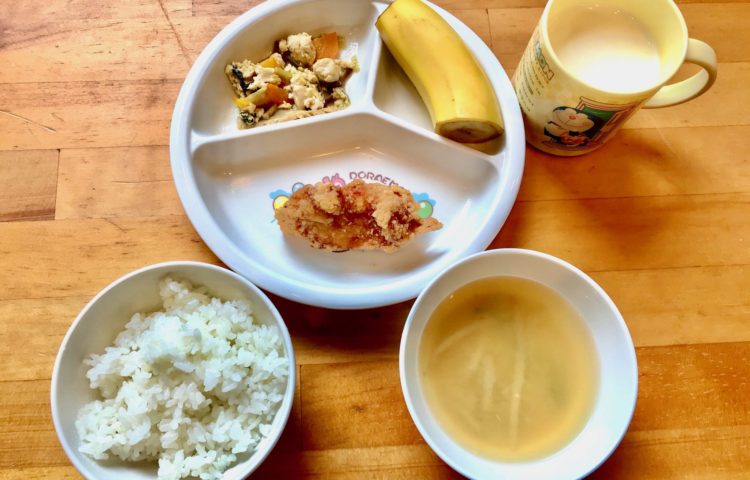 【給食紹介】2020.07.17