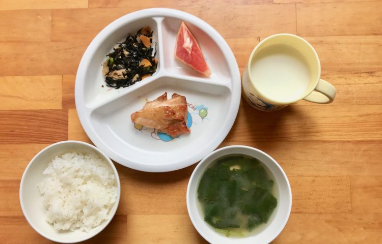 【給食紹介】2020.07.20