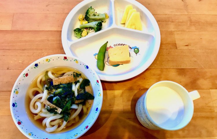 【給食紹介】2020.07.29