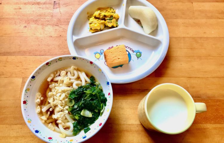 【給食紹介】2020.09.02
