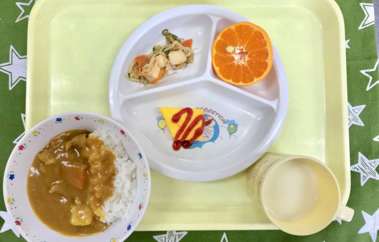 【給食紹介】2021.01.15