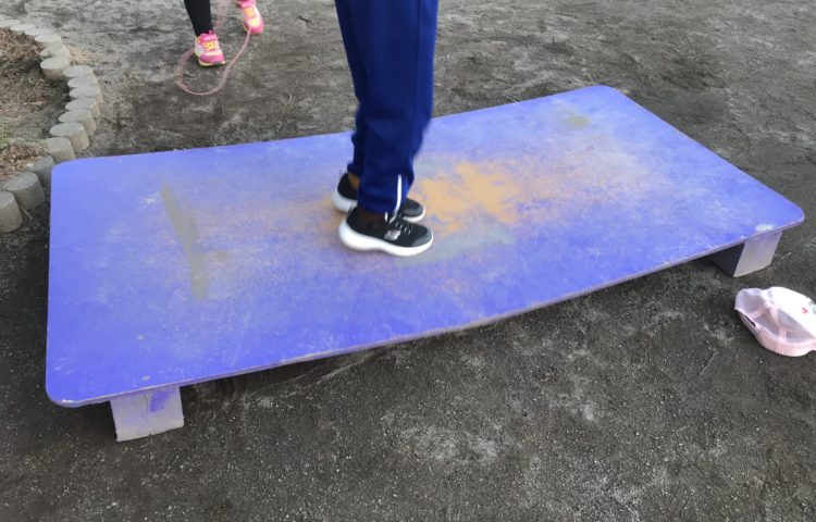 預かり保育と学童保育