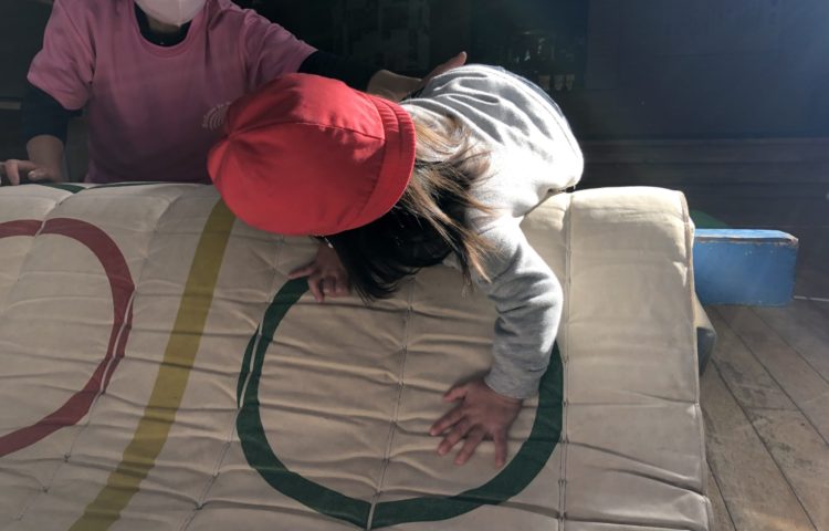 体操教室