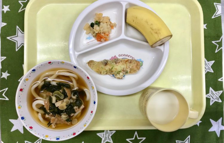 【給食紹介】2021.03.23