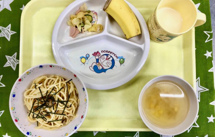 【給食紹介】2021.03.02