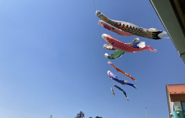 【今日も仏様に】