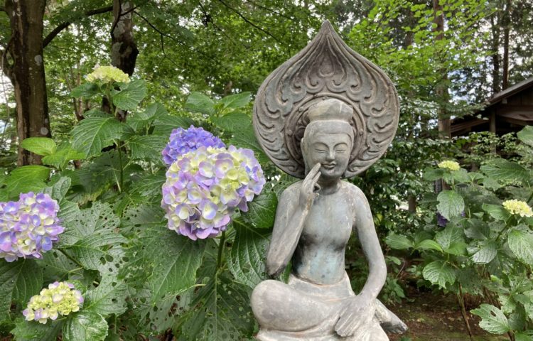 【カミナリの後は晴れ】
