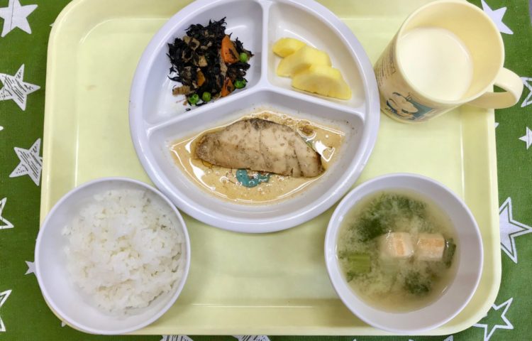 【給食協会】2021.06.07