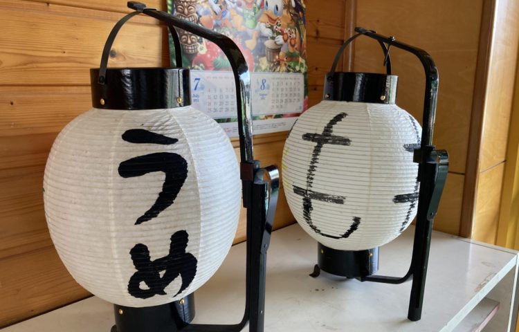 【年少組のお祭りごっご】