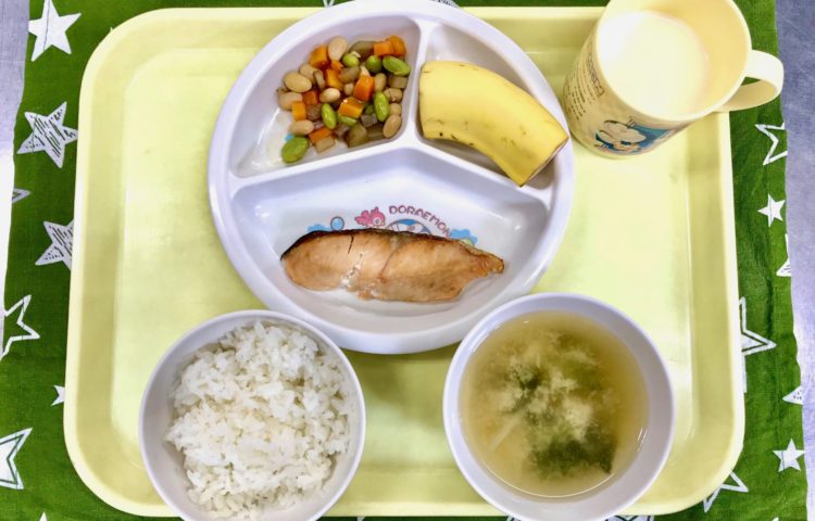 【給食紹介】2021.07.06