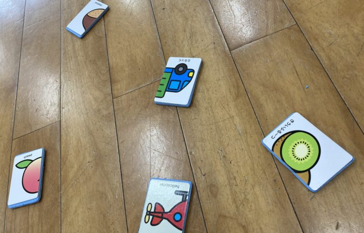 【未就園児教室：キッズ体操・誕生会】