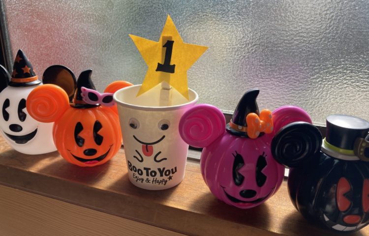 【未就園児教室:ハロウィンパーティー】