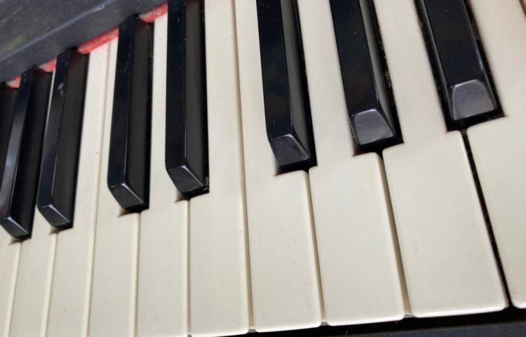 【未就園児教室】リトミック遊び