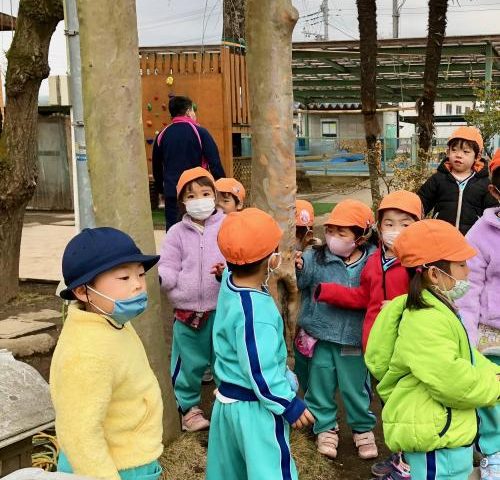 【２月１５日は涅槃会】