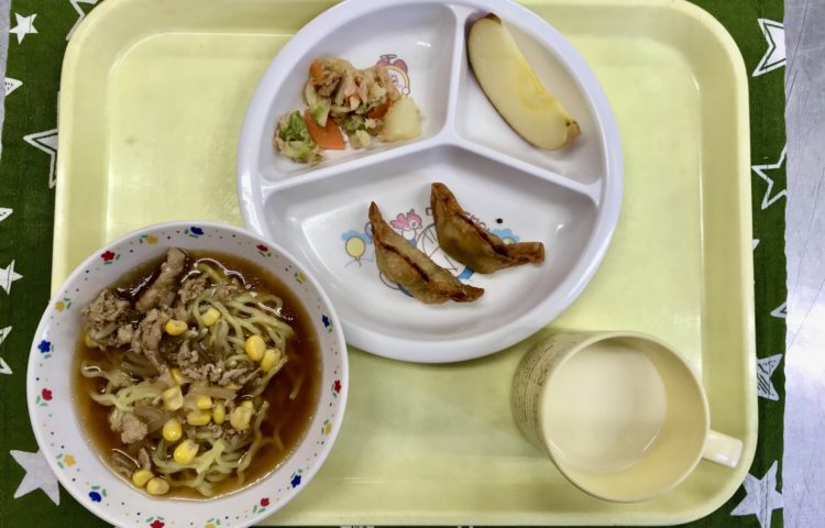 【給食紹介】2022.02.02