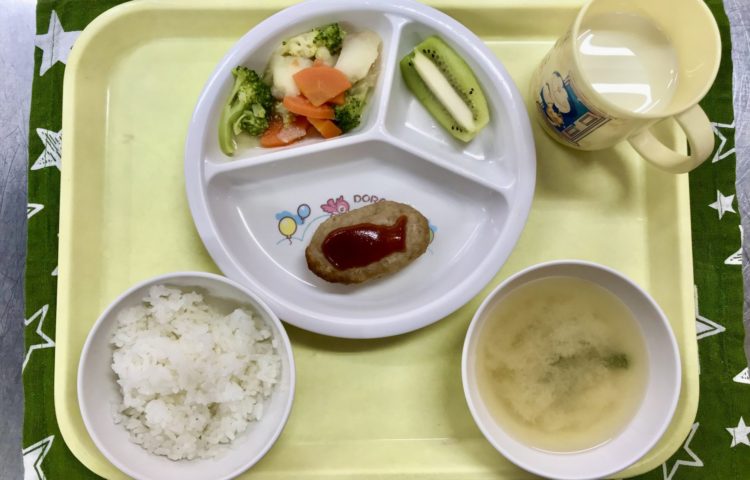 【給食紹介】2022.03.31