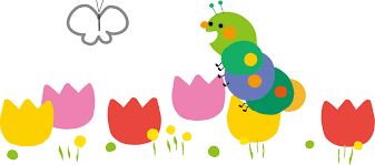 年少たより（もも）