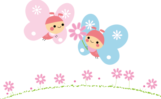 年長たより（さくら）