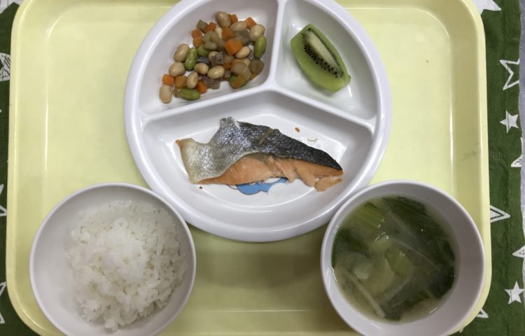 【給食紹介】2022.7.6