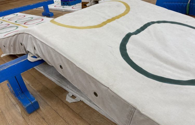 【未就園児教室】キッズ体操・誕生会
