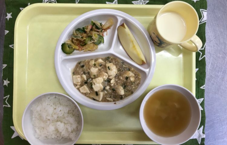 【給食紹介】2022.12.2