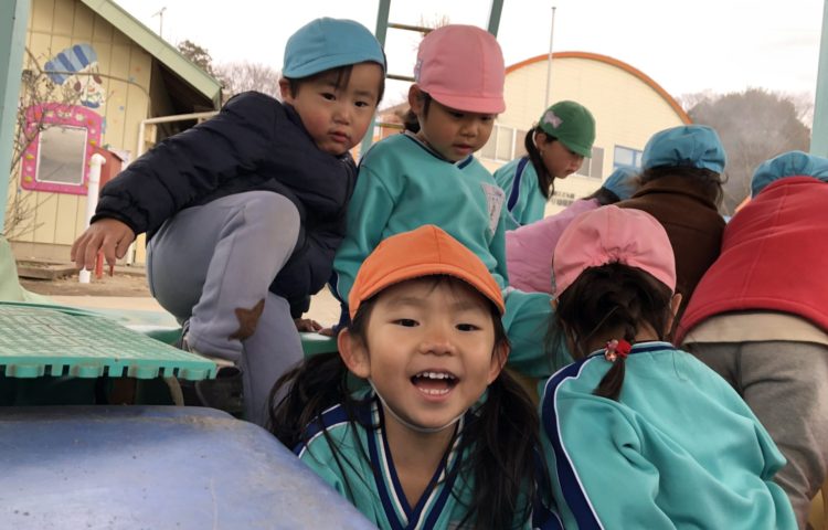 今日から冬休み