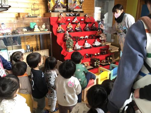 【ひな祭り🎎】