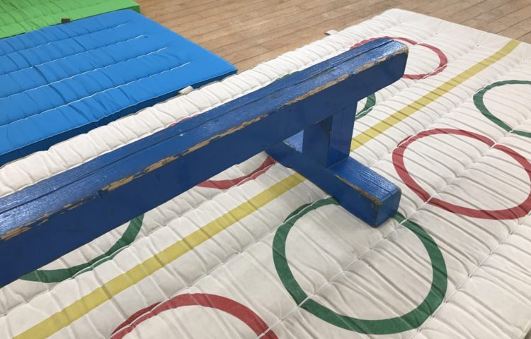 【未就園児教室】キッズ体操・誕生会