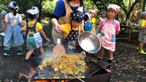 【第３火曜日はお弁当の日🍱】