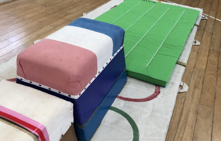 【未就園児教室】キッズ体操・誕生会