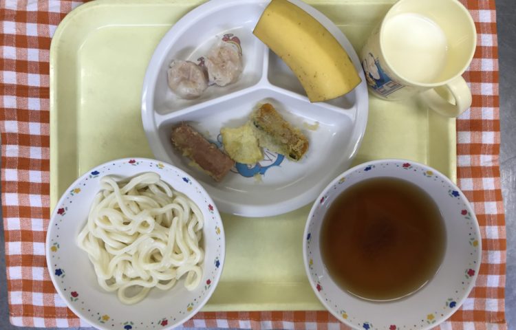 【給食紹介】2023.6.8
