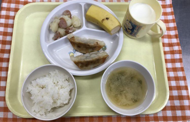【給食紹介】2023.6.15