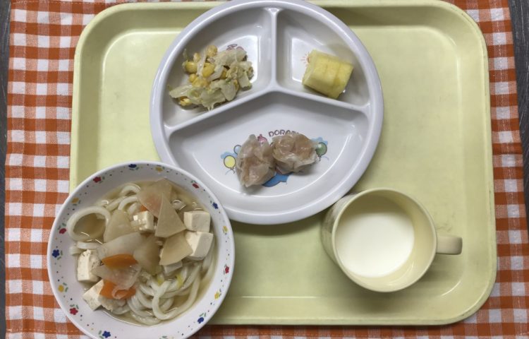 【給食紹介】2023.6.23