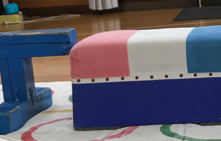 【未就園児教室】キッズ体操・誕生会