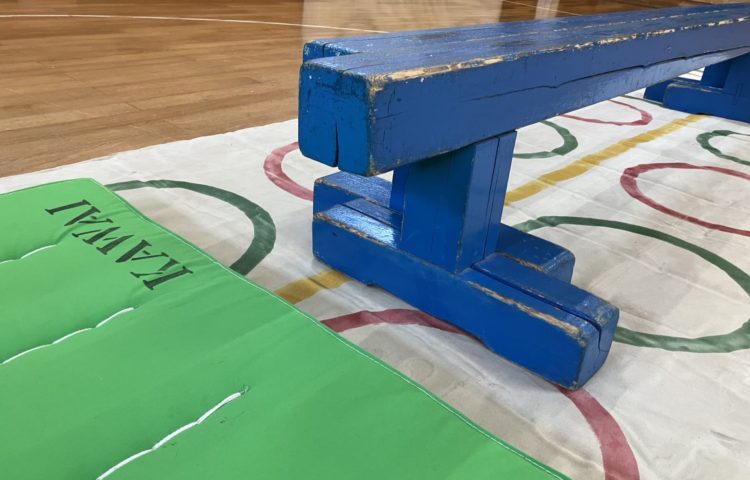 【未就園児教室】キッズ体操・誕生会