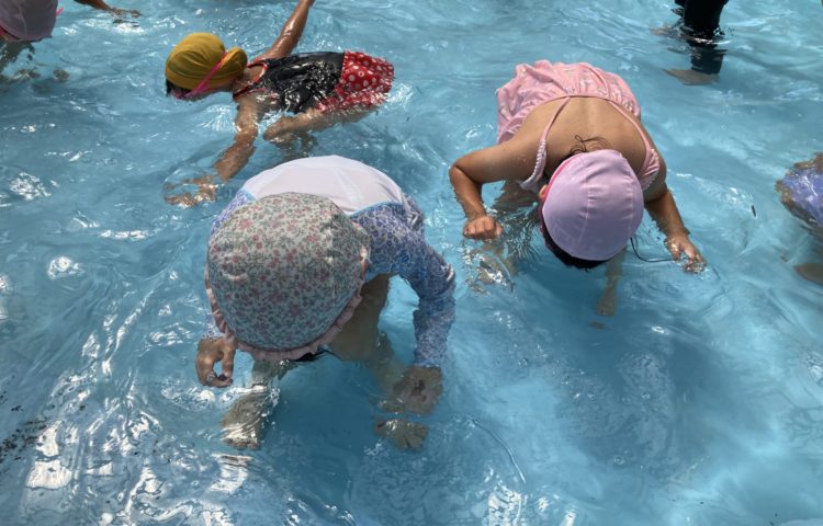【楽しかった夏休み　おしまいです💦】
