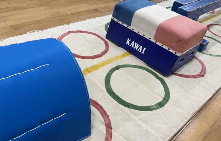 【未就園児教室】キッズ体操・誕生会