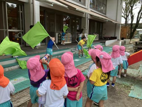 【かっこいいな】