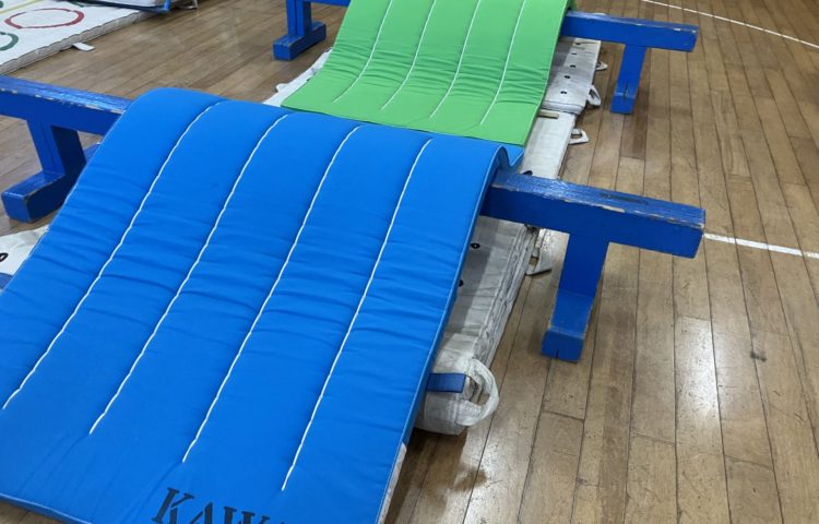 【未就園児教室】キッズ体操・誕生会