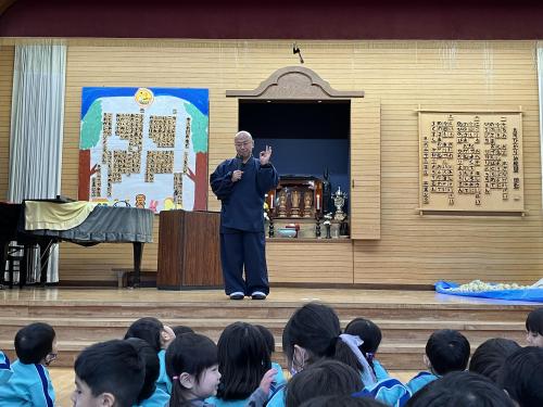 【2学期終業式】