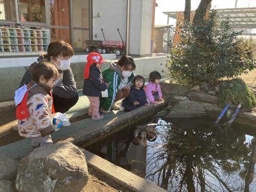 【体を動かすの大好き】