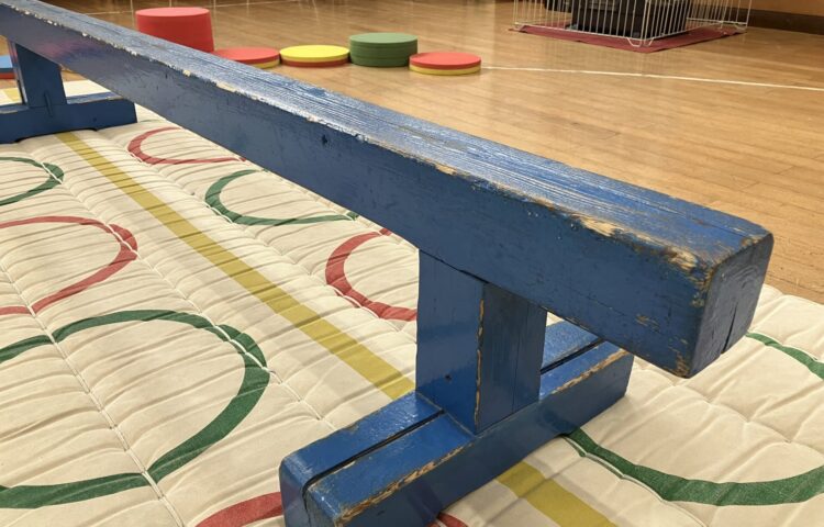 【未就園児教室】キッズ体操・誕生会